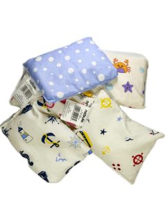 Babzsák, vegyes minták, Nebulo