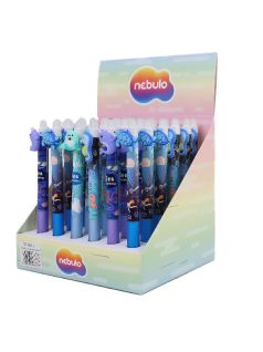 Radírozható zseléstoll, Nebulo, Tengeri Állatok-2