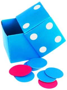 Számolókorong, Nebulo