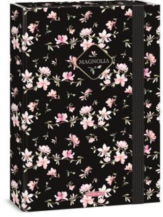 Ars Una füzetbox A/4, Magnolia