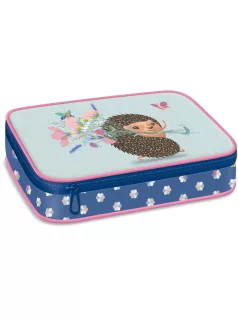   Fresh Flowers tolltartó, belső emeletes, üres, Ars Una, sünis