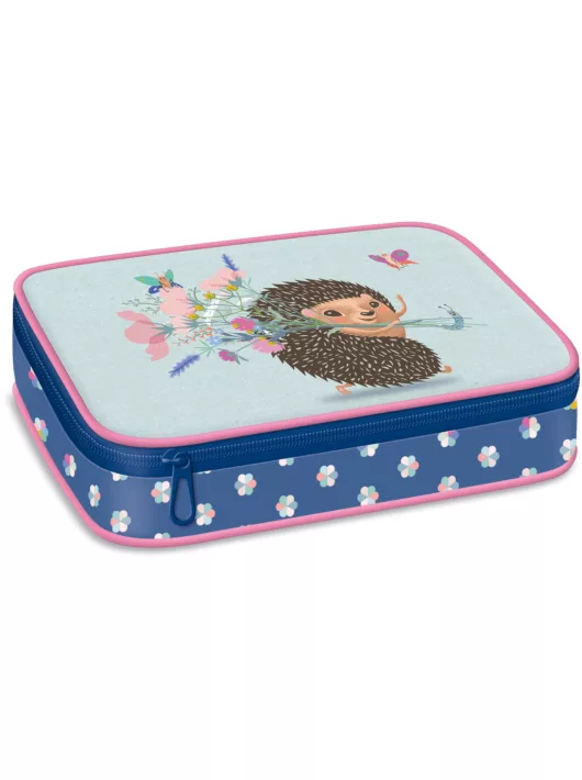 Fresh Flowers tolltartó, belső emeletes, üres, Ars Una, sünis