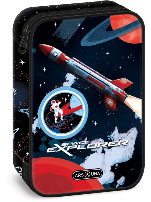 Space Explorer tolltartó, belső emeletes, üres, Ars Una