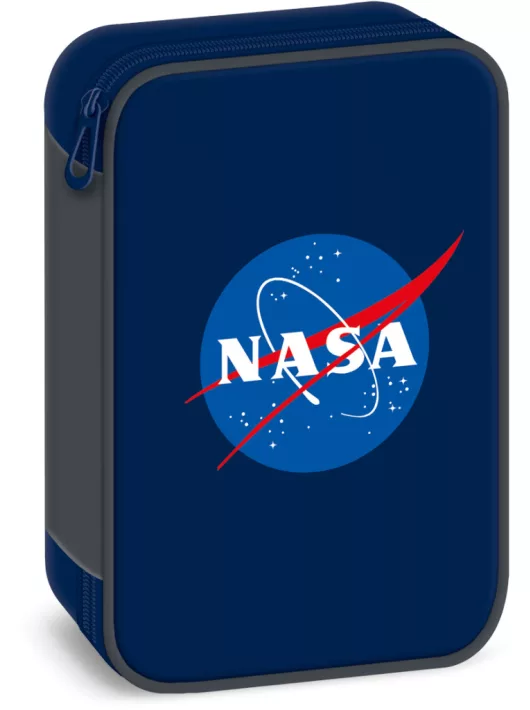 NASA tolltartó, belső emeletes, üres, Ars Una