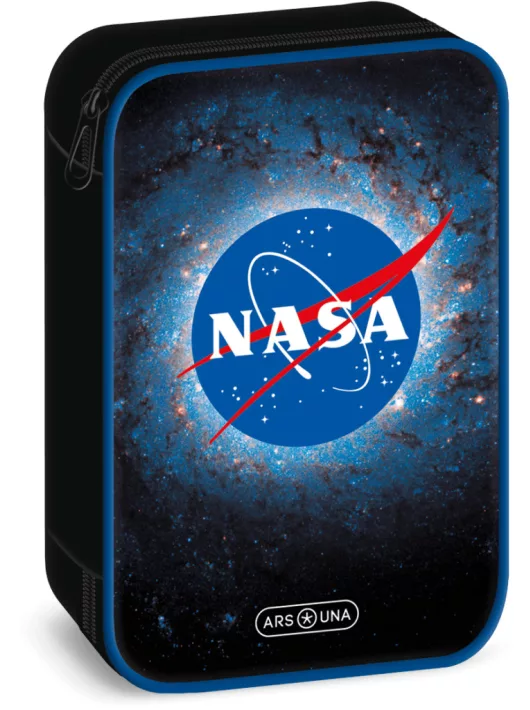 NASA tolltartó, belső emeletes, üres, Ars Una