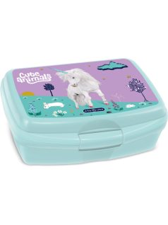 Unikornis uzsonnás doboz, Cute Animals, Unicorn