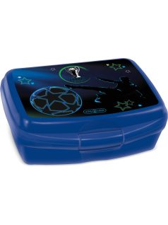 Focis uzsonnás doboz, Champs