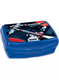 Space Explorer uzsonnás doboz, Ars Una