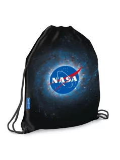 NASA tornazsák, sportzsák 42x32cm, Ars Una