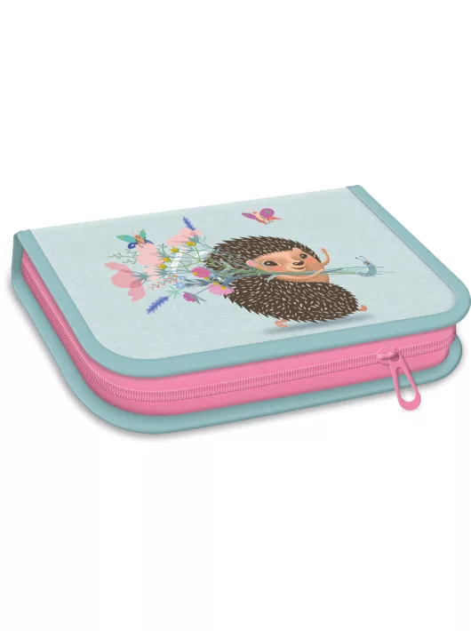 Fresh Flowers tolltartó, klapnis, töltött, Ars Una, sünis