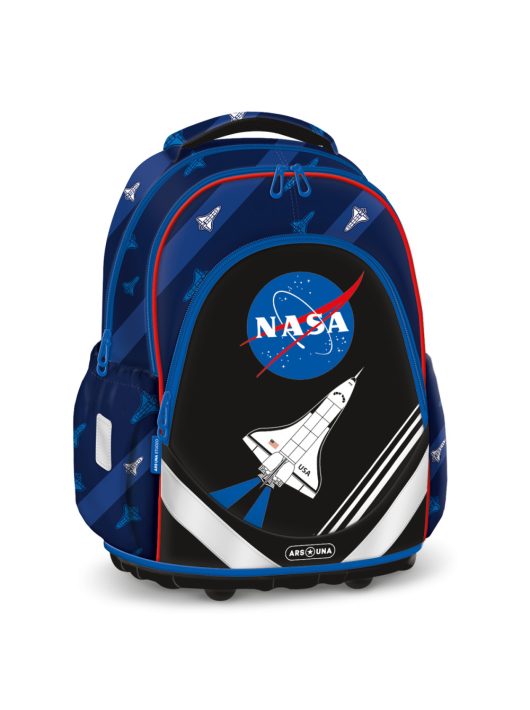 NASA anatómiai iskolatáska, hátizsák, 45x33x21cm