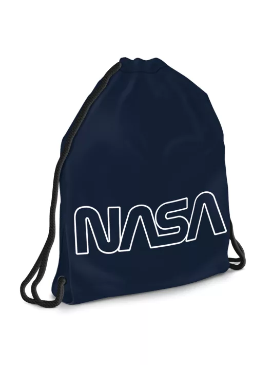 NASA tornazsák, sportzsák 46x38cm, Ars Una
