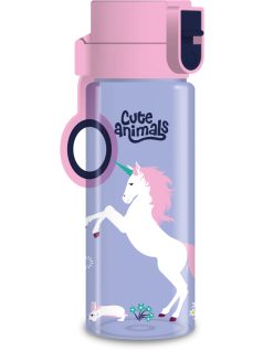 Unikornis kulacs, 475 ml, Cute Animals, Unicorn