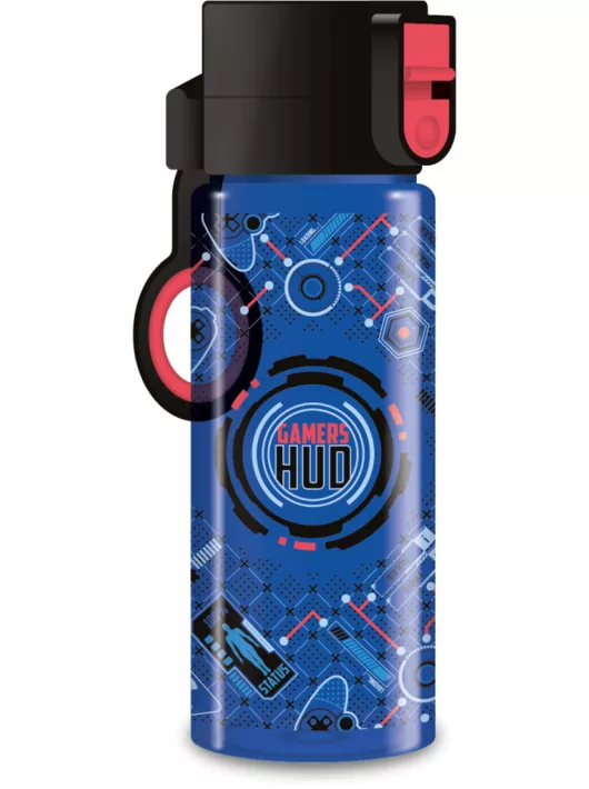 Gamers Hud kulacs, 475 ml, Ars Una