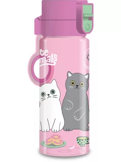 Tea Party, cicás kulacs, 475 ml, Ars Una