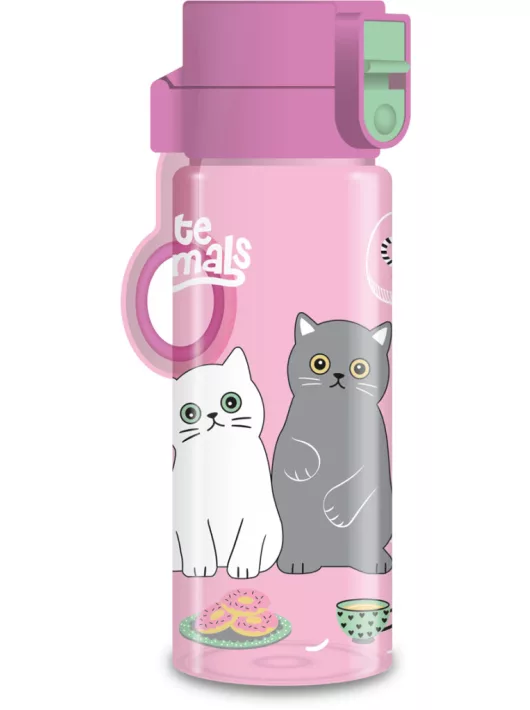 Tea Party, cicás kulacs, 475 ml, Ars Una
