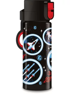 Space Explorer kulacs, 475 ml, Ars Una