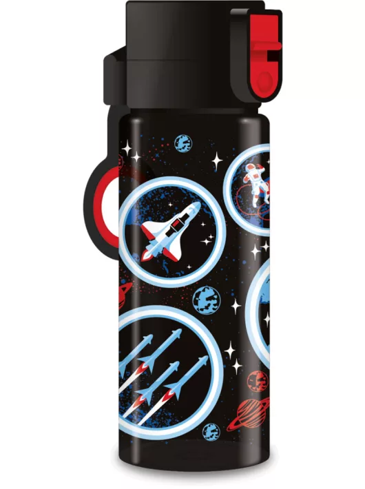 Space Explorer kulacs, 475 ml, Ars Una