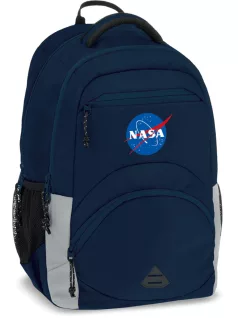   NASA ergonómikus hátizsák, iskolatáska, 45x33x23cm, 27l, Ars Una