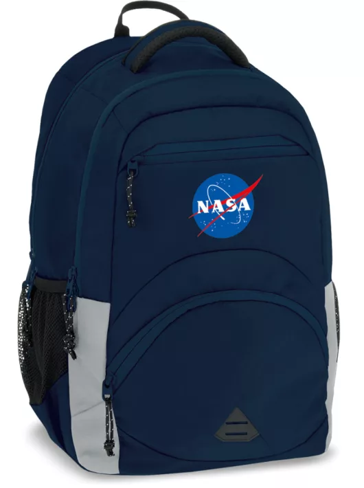 NASA ergonómikus hátizsák, iskolatáska, 45x33x23cm, 27l, Ars Una