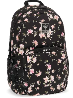   Ars Una hátizsák, iskolatáska, 48x32x25cm, 26l, AU-14, Magnolia