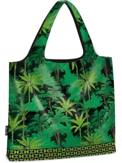 Ars Una bevásárlótáska, 50x42cm, 22l, Forest Green