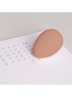 Tojás alakú radír, Brunnen