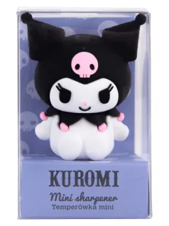 Kuromi hegyező, 1 lyukú, többféle változat