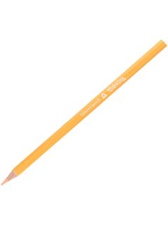 Színes ceruza, Colorino, háromszög test, testszín