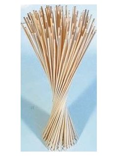 Hurkapálca, 30cm, 25 db/csomag