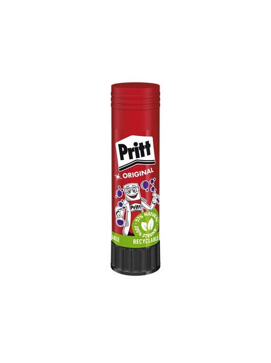 Ragasztóstift, 43gr, Henkel Pritt