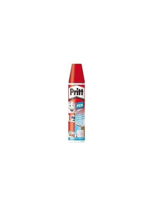 Kenőfejes ragasztó, 40g, Pritt Pen