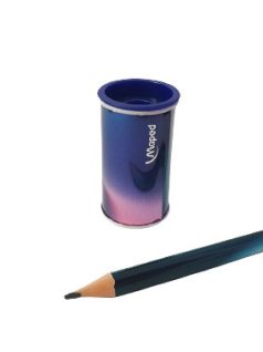 Hegyező, tartályos, 1 lyukú, Maped Nightfall