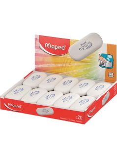 Radír Maped, Essentials Epure