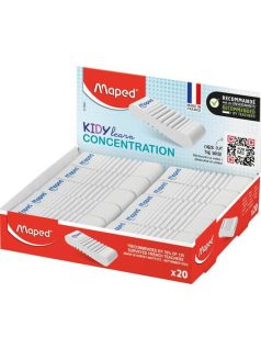 Radír Maped, Kidy Learn Concentration