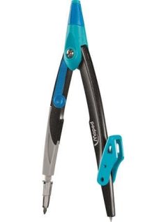 Körző készlet, Maped Open, vegyes színek