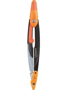 Körző készlet, Maped Open, vegyes színek