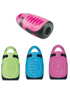 Hegyező, 1 lyukú, Maped Elements, vegyes színek