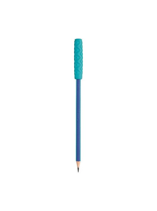 Grafitceruza HB, Maped Kidy Learn Concentration, háromszög test