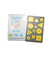 Logikai játék, Civis