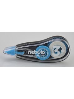 Hibajavító roller, mini, 5 mm x 3 m, Nebuló