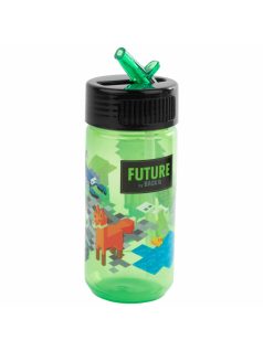 Minecraft mintás kulacs, 330 ml, DF37, Game