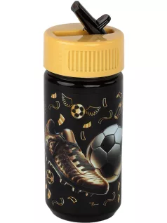 Focis kulacs, 330 ml, PI21, labda cipővel
