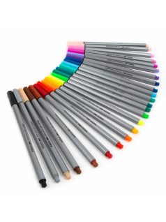 Tűfilc, 24 db-os, Kidea