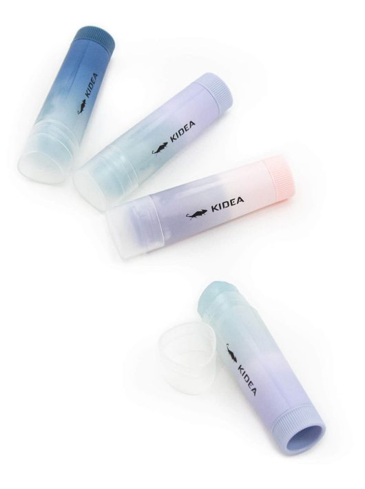Ragasztóstift, 15g, pasztell színű, Kidea