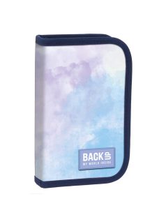   Pastel tolltartó, klapnis, töltött, BackUp, 2022, pasztell