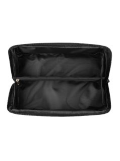   Fiús tolltartó, beledobálós, ovális, BackUp, 2025, K50, fekete-sárga, Cyber Attack