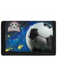 Focis pénztárca, 12x8cm, PI20