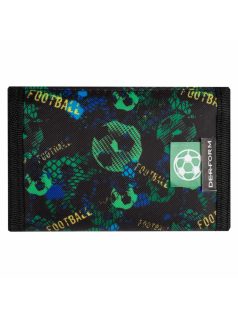 Focis pénztárca, 12x8cm, PI20