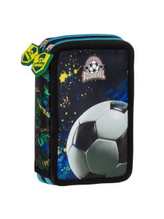 Focis tolltartó, 2 emeletes, töltött, PI20